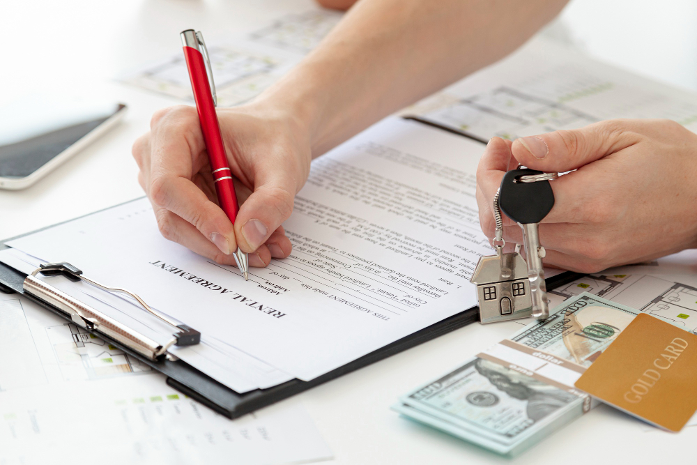 Landlord Insurance